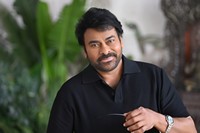 Megastar Chiranjeevi Gallery